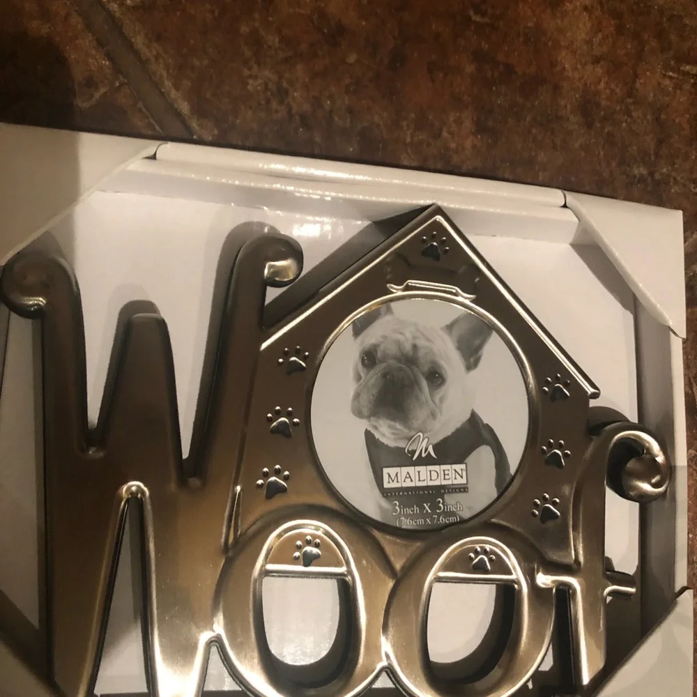 Malden ‘Woof’ Frame - Picture 3 of 4